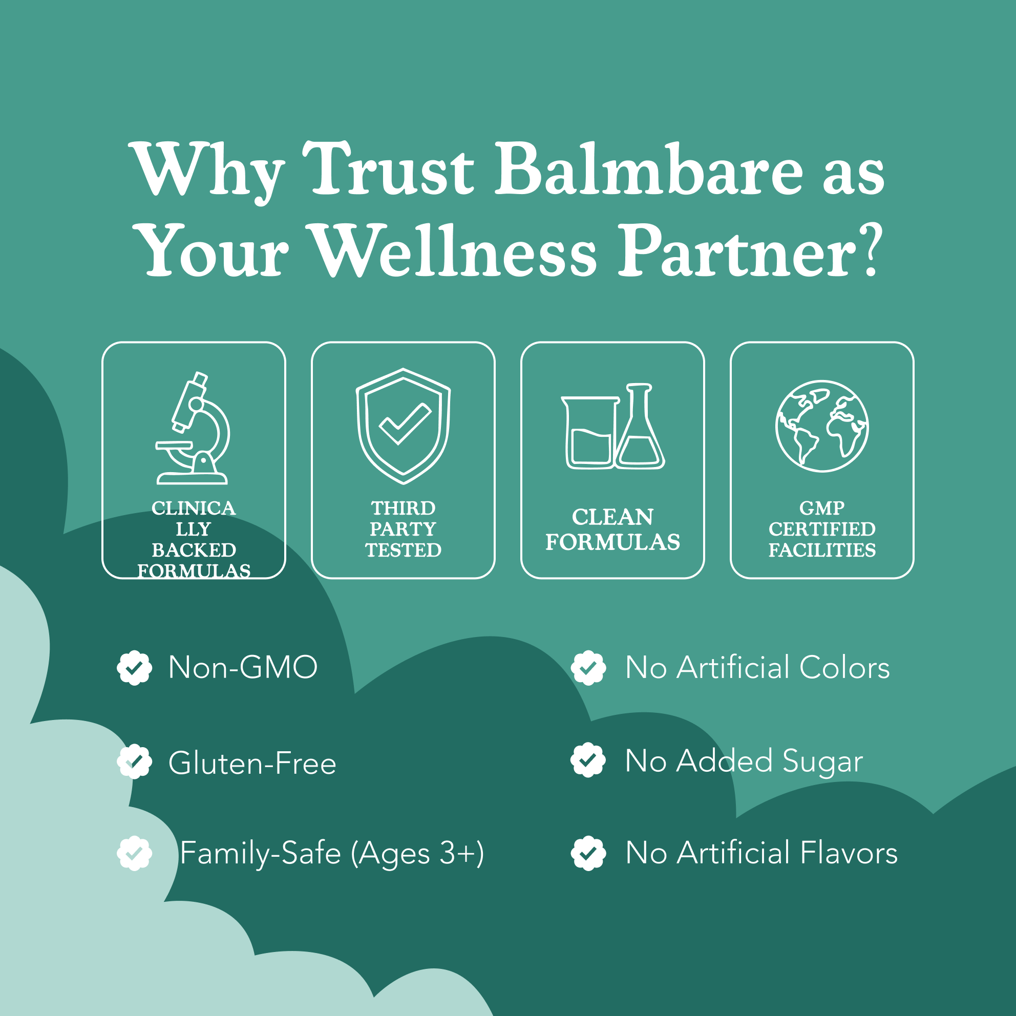 Reviveberry Revive Gummies