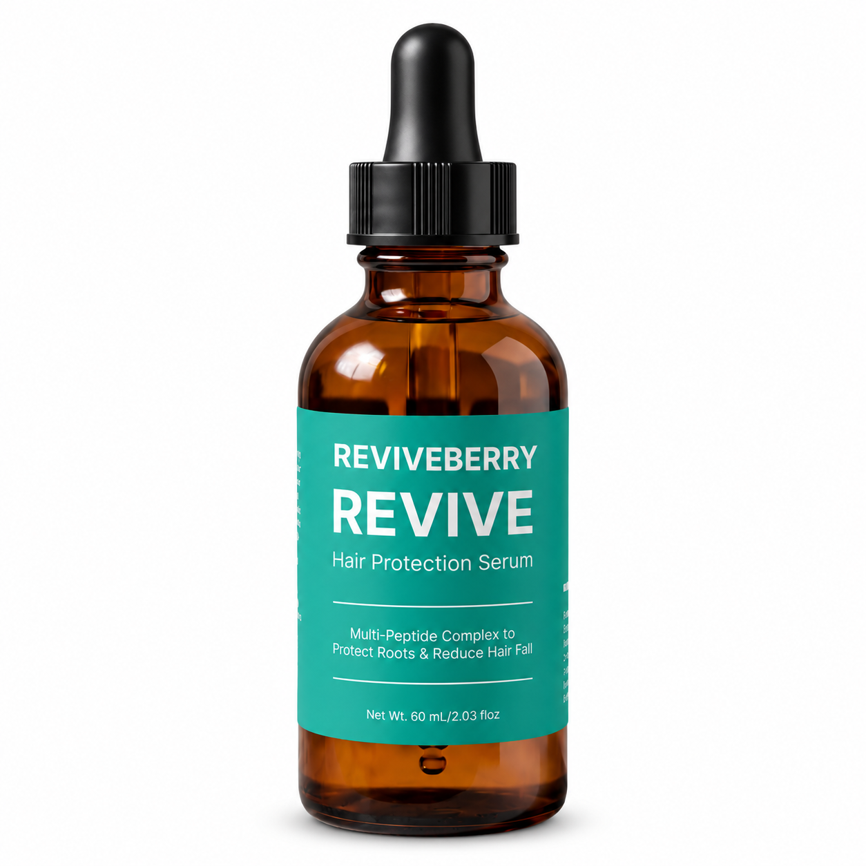 REVIVE hair protection serum