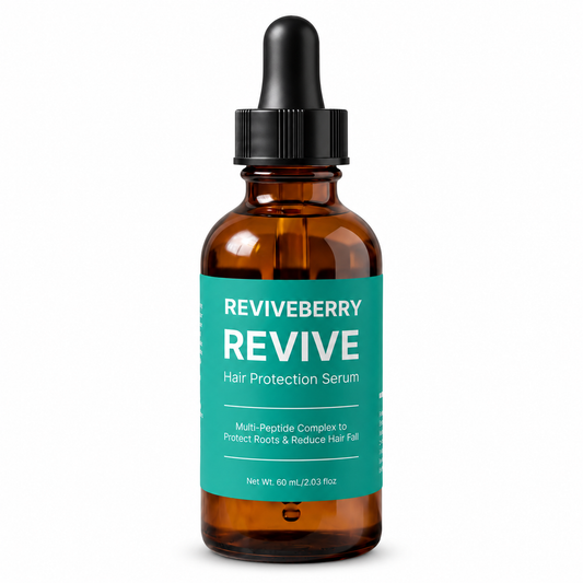 REVIVE hair protection serum